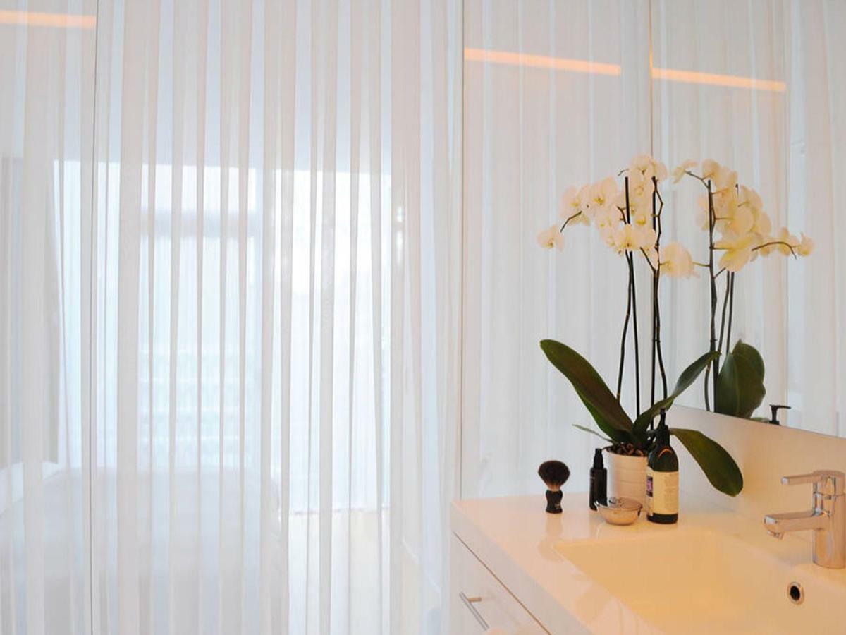 Minimalistic In Premium Location Appartement Brussel Buitenkant foto
